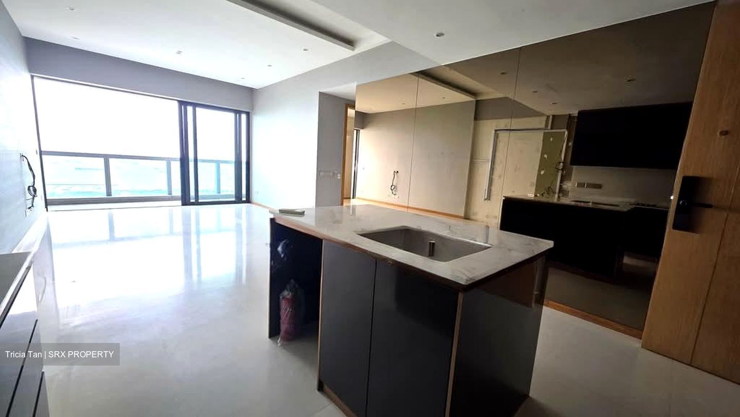 Marina Bay Residences (D1), Condominium #578681671